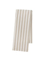 Bungalow Rimini Stripe Tablecloth - Desert