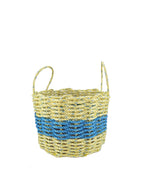 Maine Lobster Rope Baskets - Large