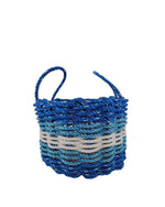 Maine Lobster Rope Baskets - Large