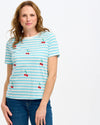 Sugarhill Maggie Relaxed Tee
