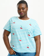 Sugarhill Maggie Relaxed Tee