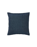 Bungalow Midnight Linen Cushion