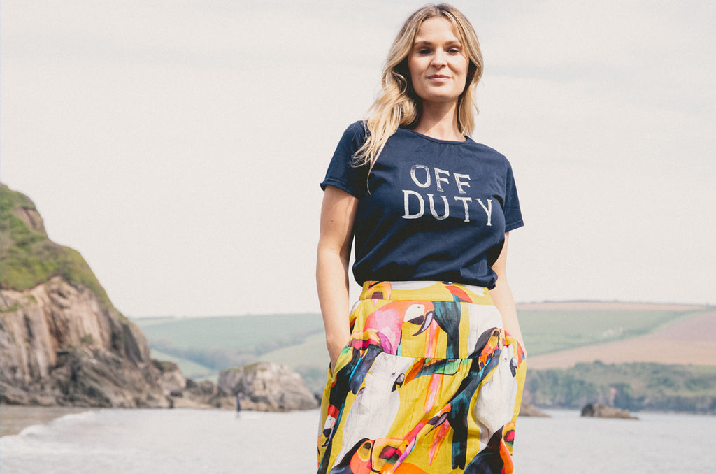 Aloft Ladies Summer range