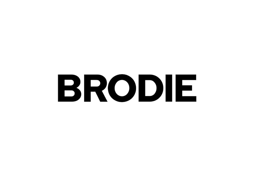 BRODIE CASHMERE