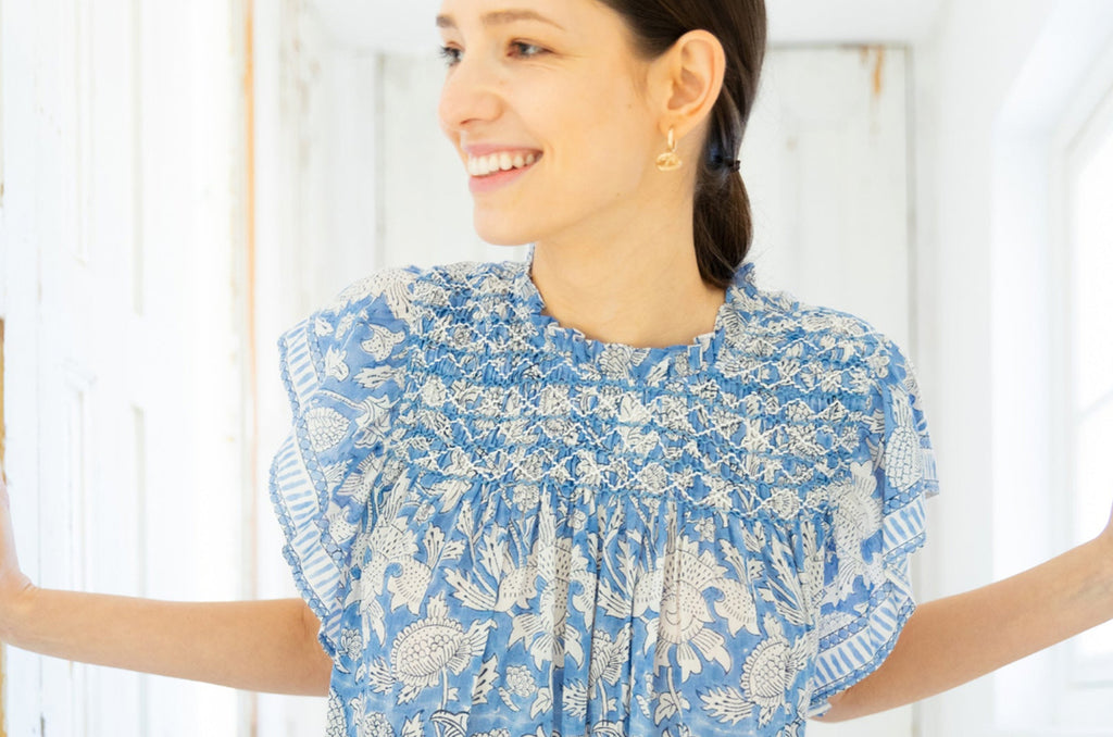 Ladies Shirts & Blouses