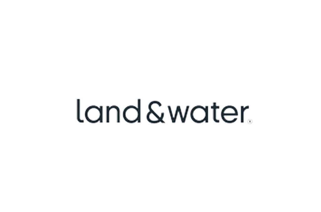 LAND & WATER