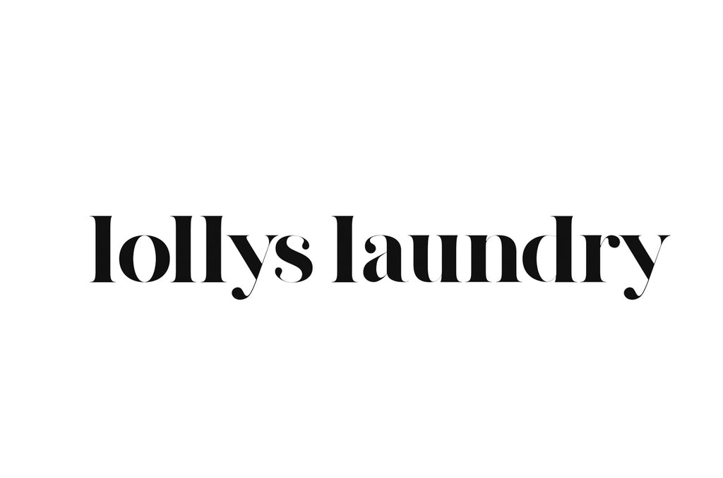 LOLLY'S LAUNDRY