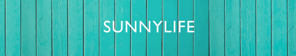 Australian accessories and beach brand Sunnylife brings you a range of games, accessories and beach essentials