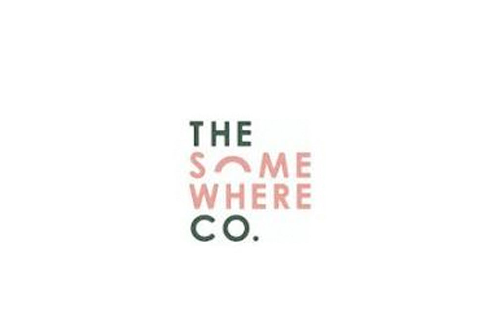 THE SOMEWHERE CO.