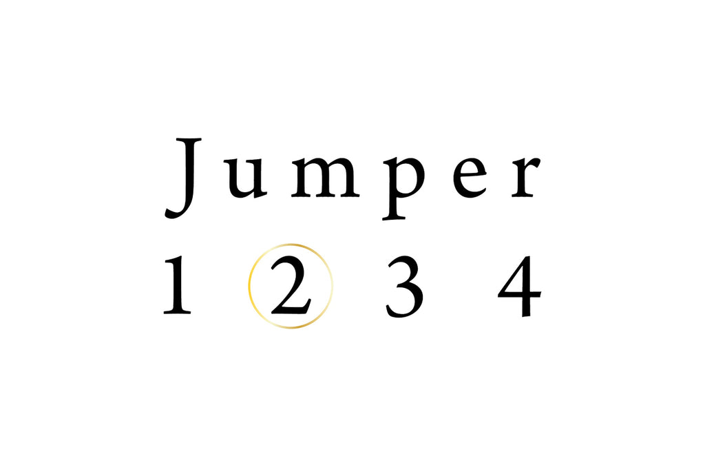 JUMPER 1234