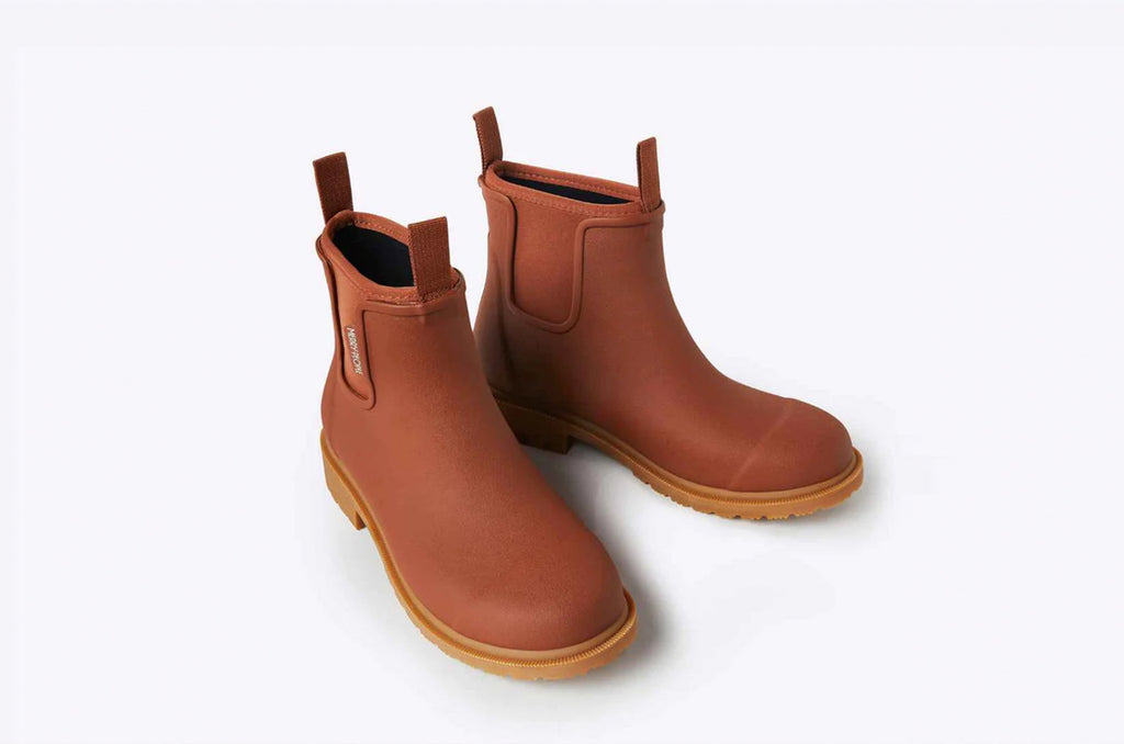 Ladies Footwear