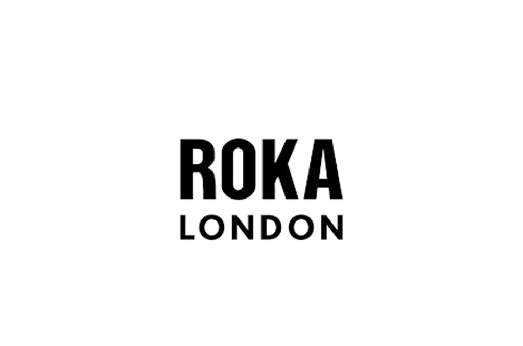 Bags and purses from Roka London. Great, functional style in hard-wearing fabrics. 