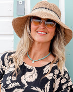 Jemma Black Floral Dress