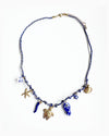 Sea Charm Necklaces