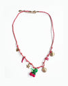 Sea Charm Necklaces