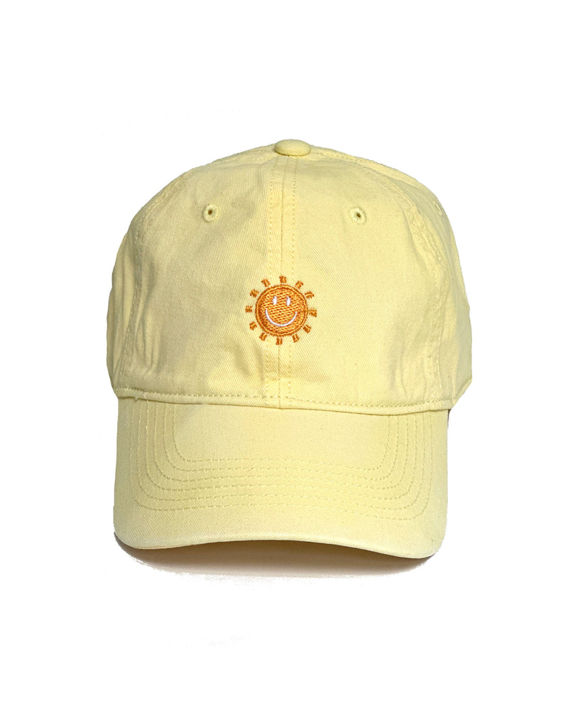 Aloft Sunshine Cap