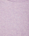 American Vintage Damsville Lilac Jumper