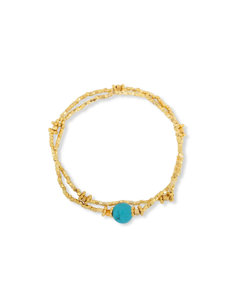 Ashiana Bluebell bracelet