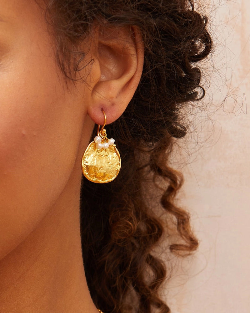 Ashiana Solange Earring