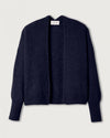 American Vintage East Cardigan Navy