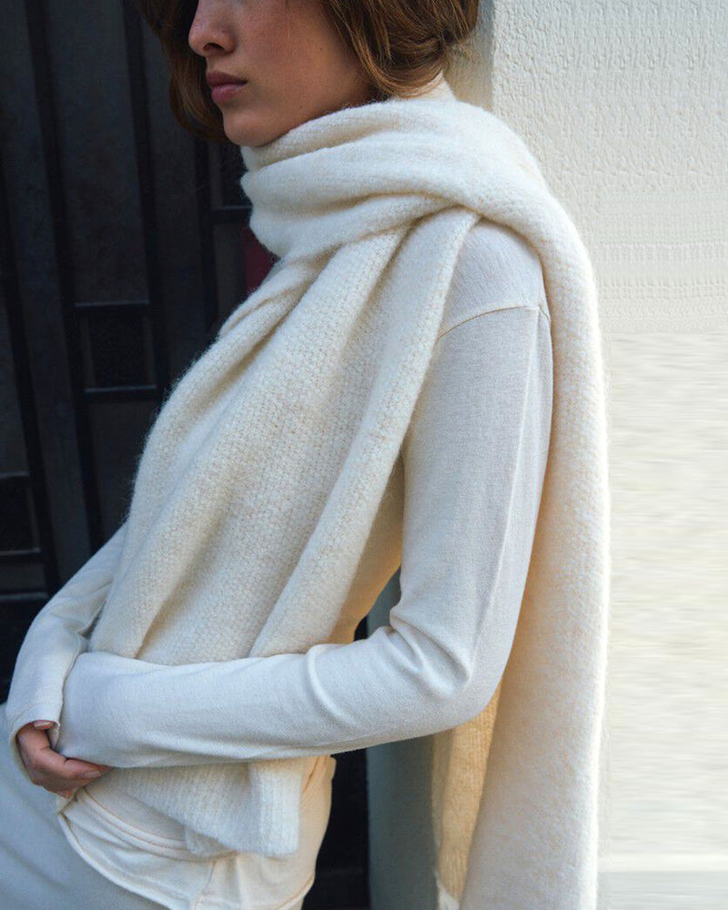 American Vintage East Scarf