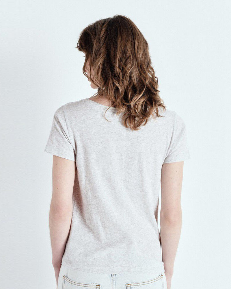 American Vintage Gamipy Short Sleeve Tee