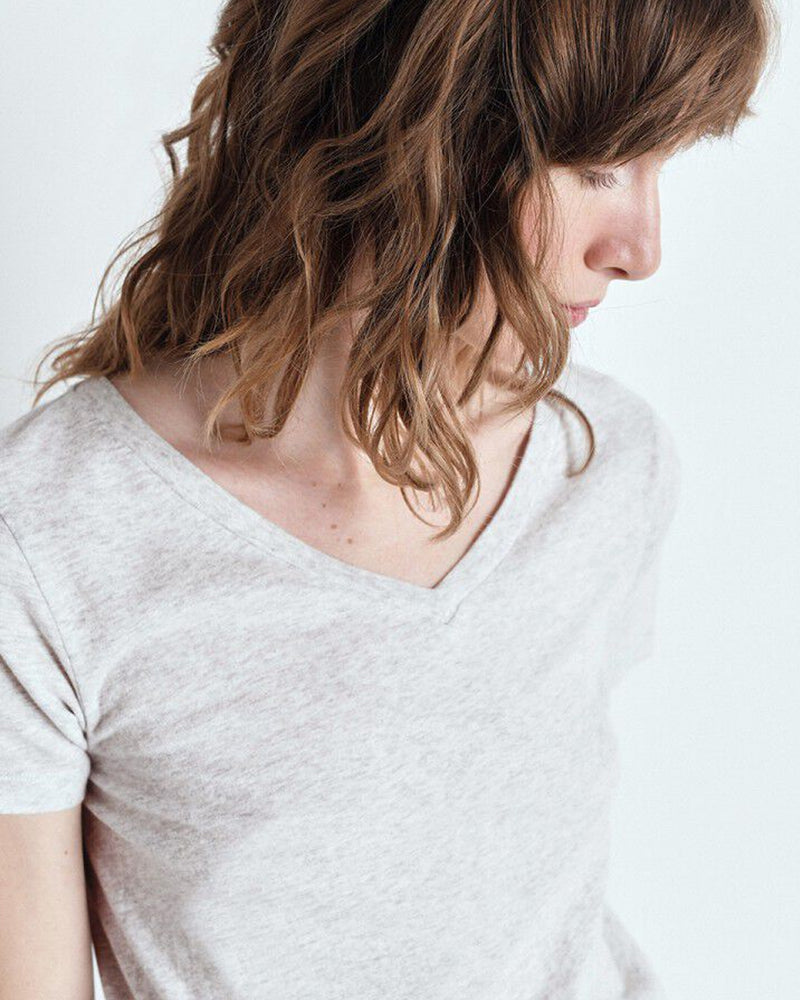 American Vintage Gamipy Short Sleeve Tee
