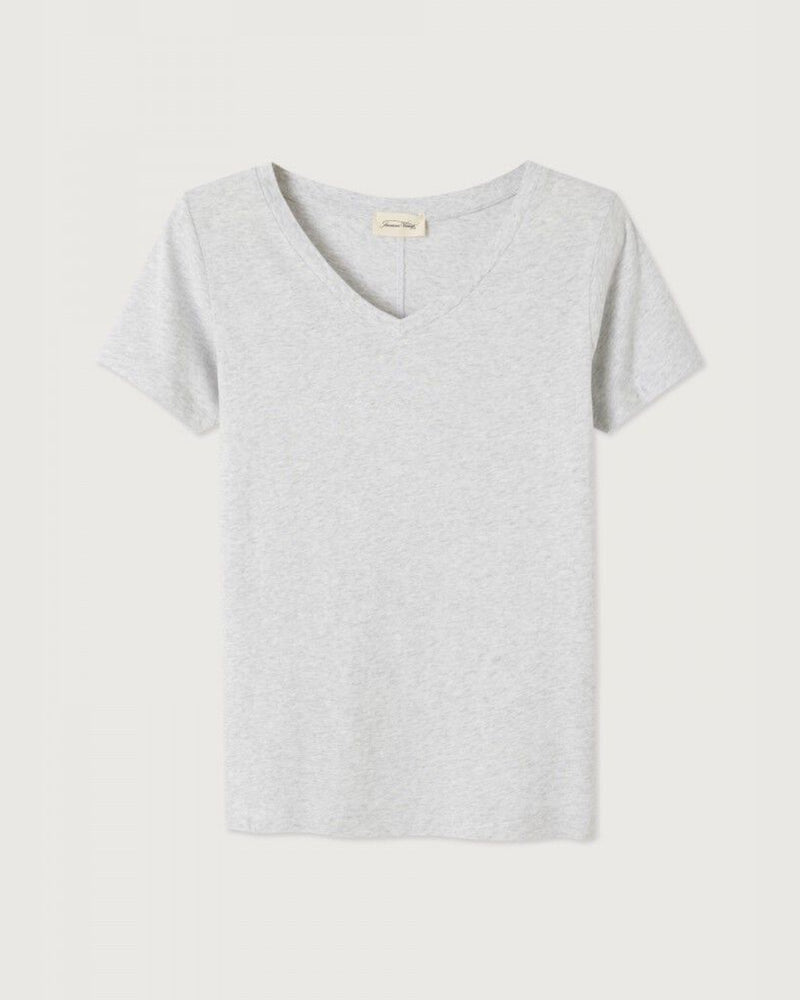 American Vintage Gamipy Short Sleeve Tee