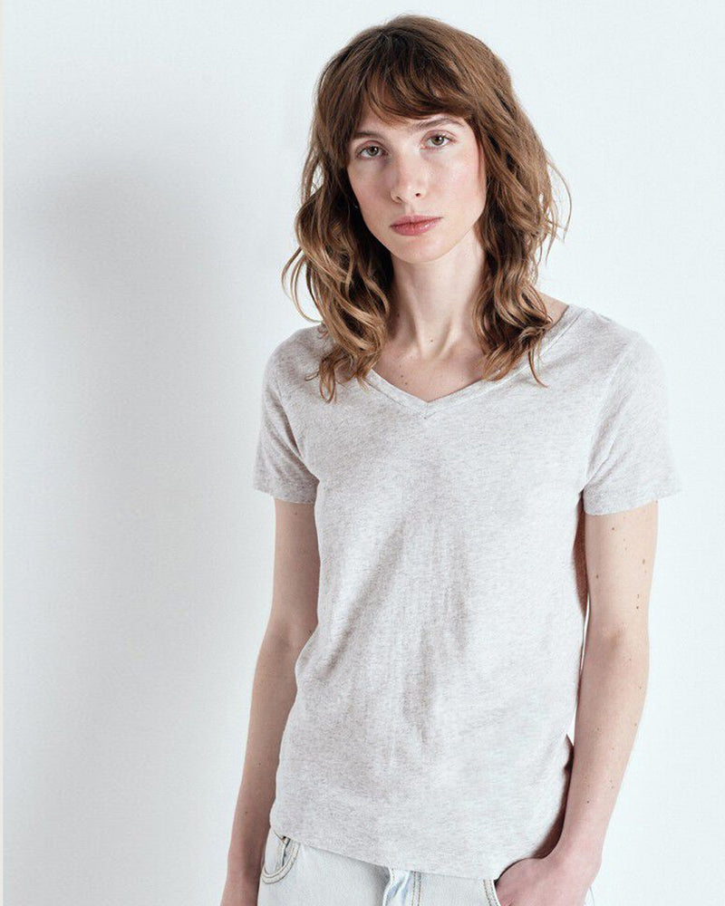 American Vintage Gamipy Short Sleeve Tee