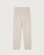 American Vintage Padow Ecru Cord Pants