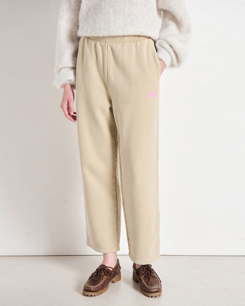 American Vintage Plizzy Joggers