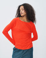 American Vintage Sonoma Longsleeve Tee