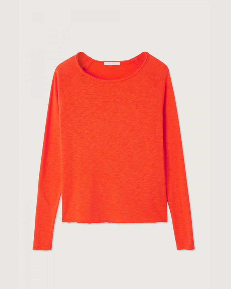 American Vintage Sonoma Longsleeve Tee
