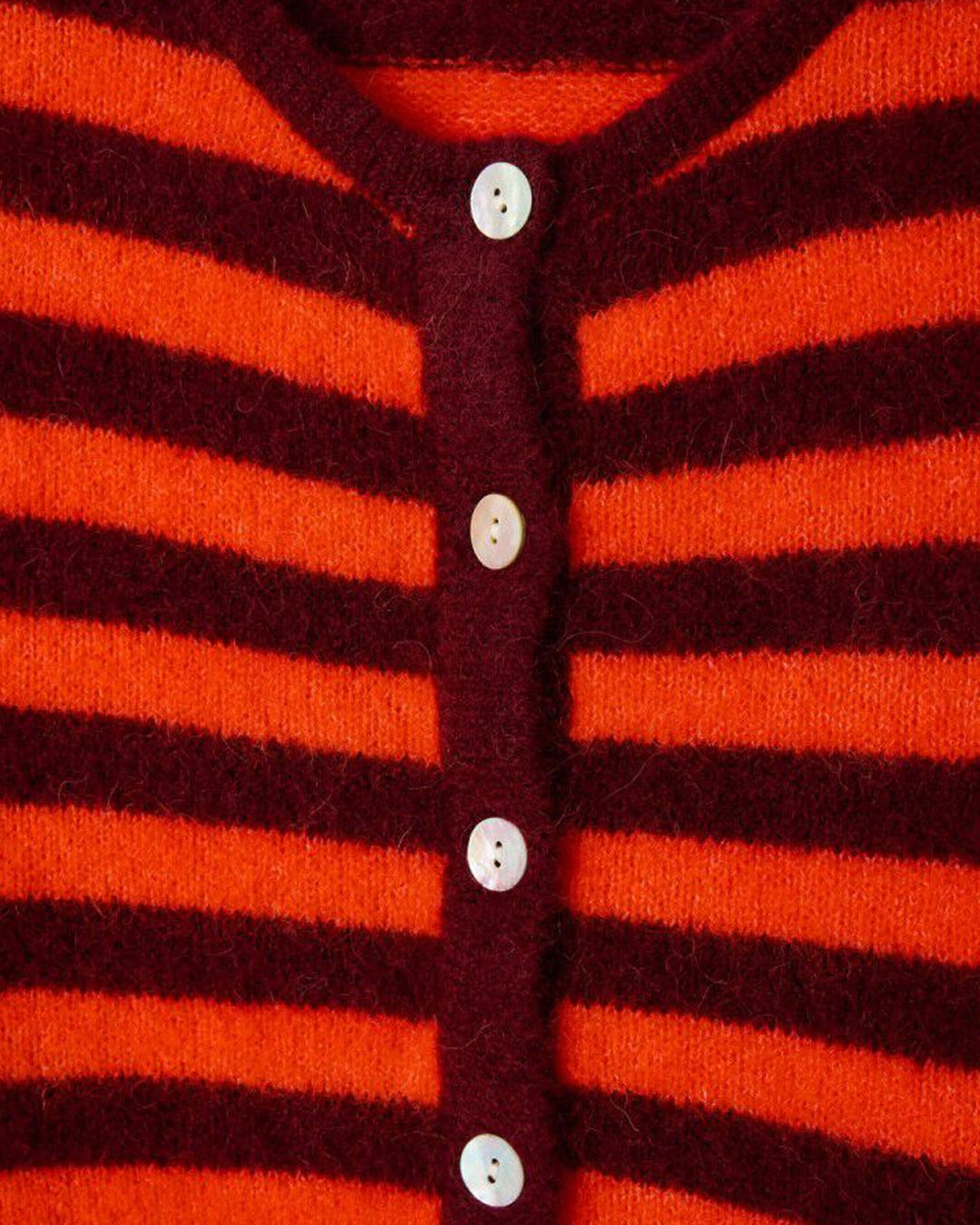 American Vintage/ハーフスリーブニット/one/ウール/YLW/23080913001010 American Vintage United States - Official website