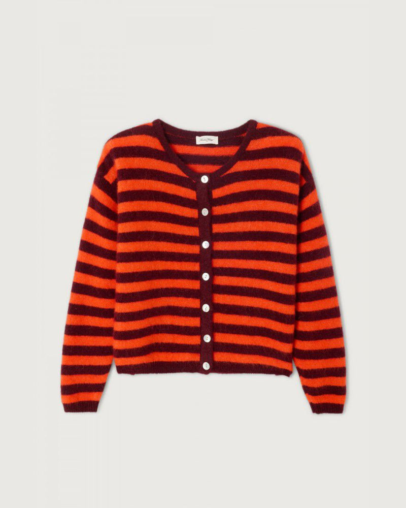 American Vintage Vitow Cardigan