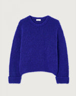 American Vintage Zolly Boucle knit