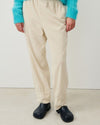 American Vintage Padow Ecru Cord Pants