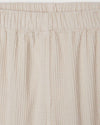 American Vintage Padow Ecru Cord Pants