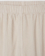 American Vintage Padow Ecru Cord Pants