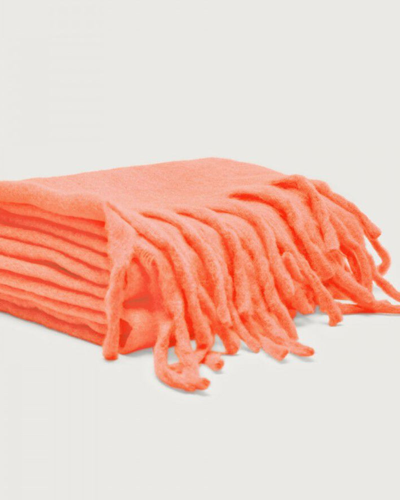 American Vintage ZINACO Scarf - multiple colours