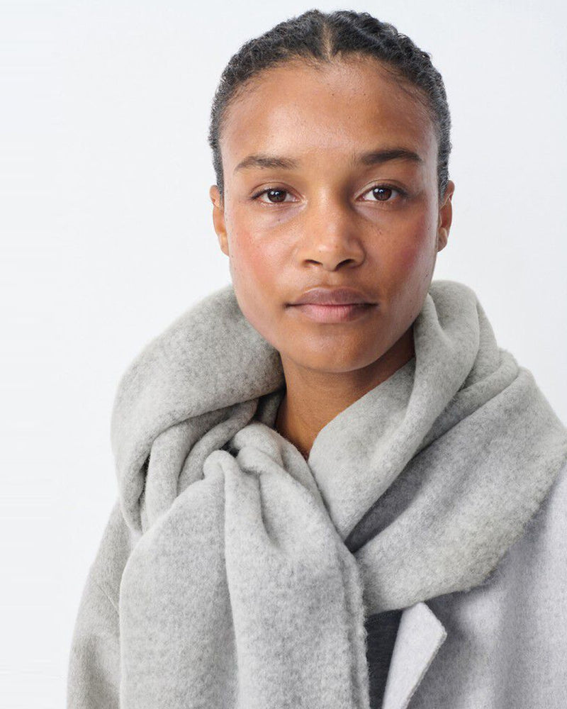 American Vintage ZINACO Scarf