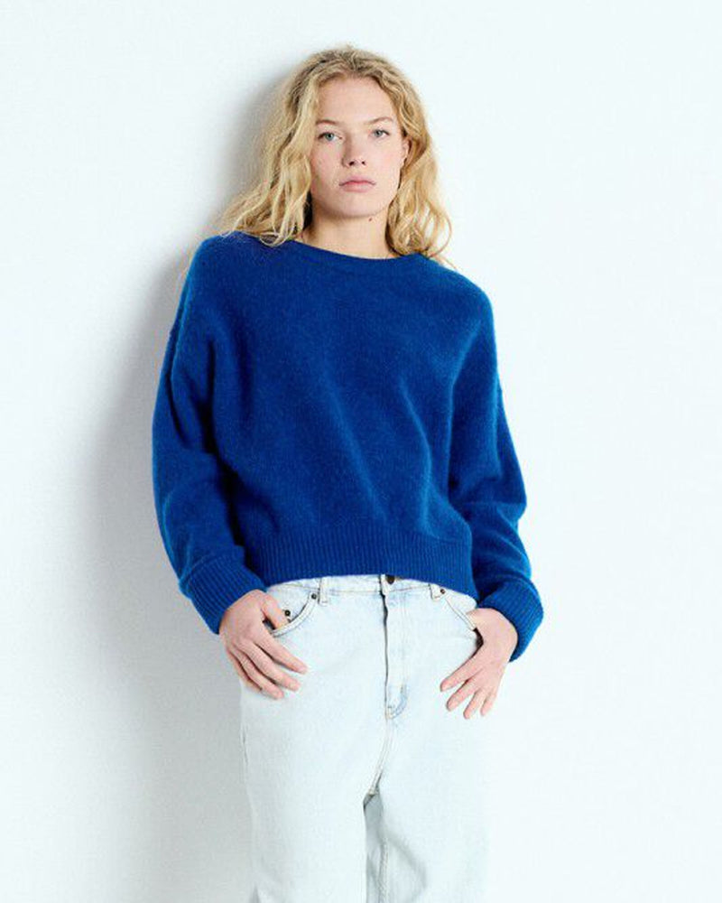American Vintage Vitow Royal Blue