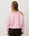 American Vintage Sugared Almond Vitow Jumper