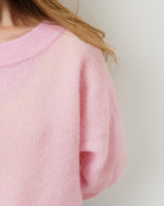 American Vintage Sugared Almond Vitow Jumper