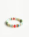 Allsorts Tile Bracelet