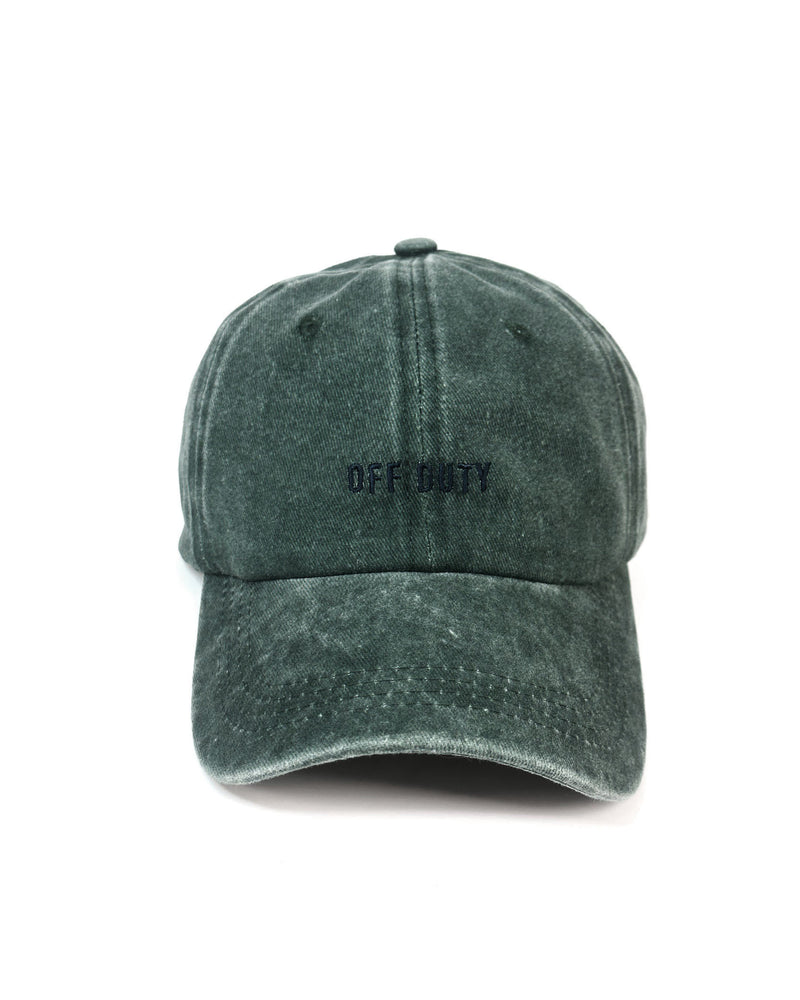 Aloft OFF DUTY Cap