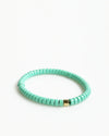 Jade Green beaded Bracelet