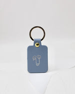 ARK Willy Keyring