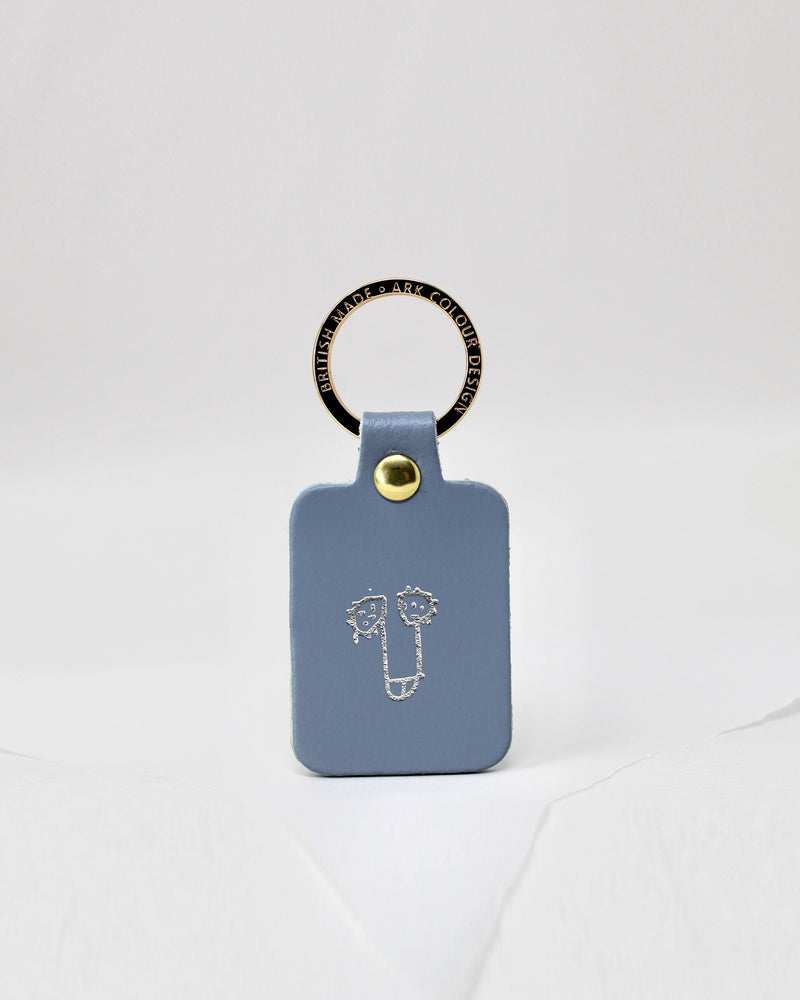 ARK Willy Keyring