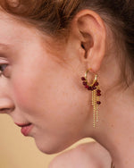 Anette earrings